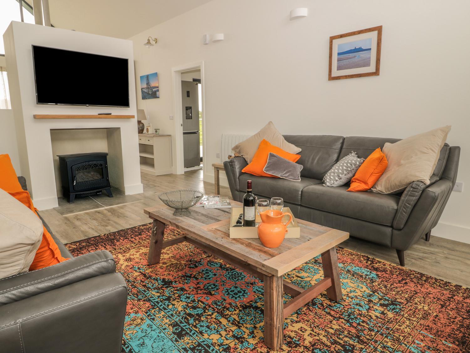 Cowslip Holiday home