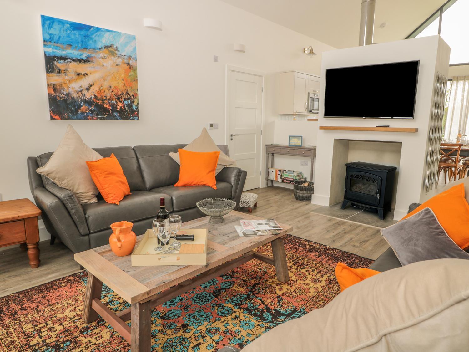 Cowslip Holiday home *