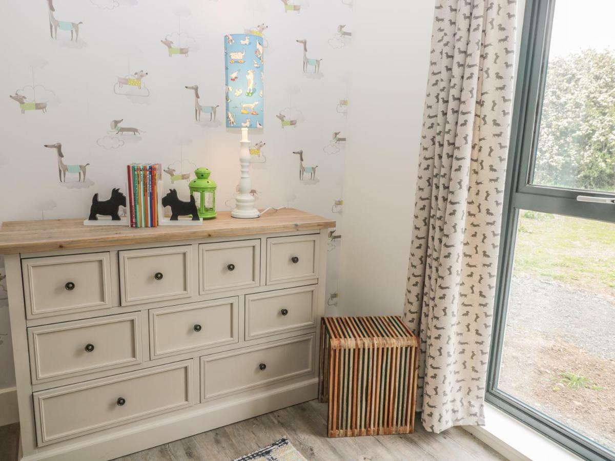 Cowslip Holiday home