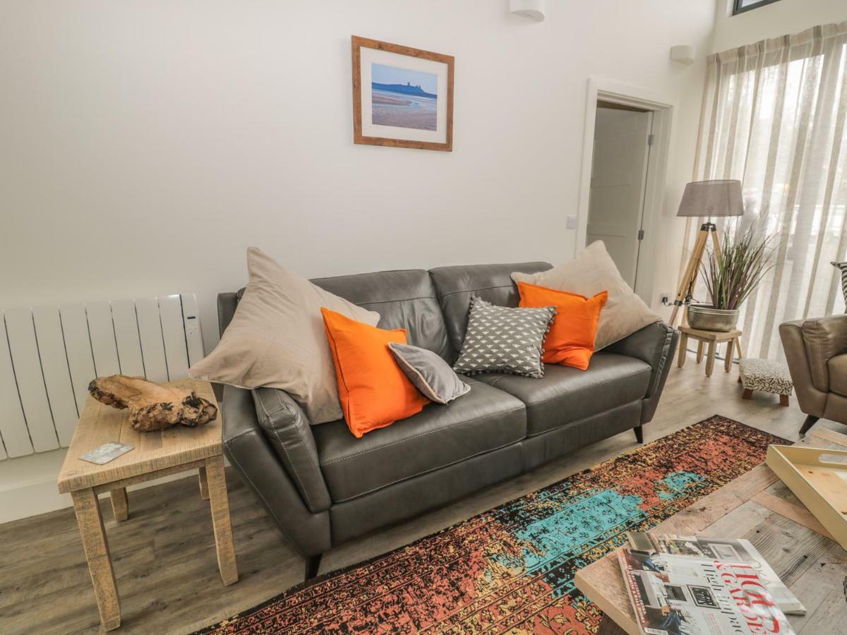 Holiday home Cowslip Bamburgh