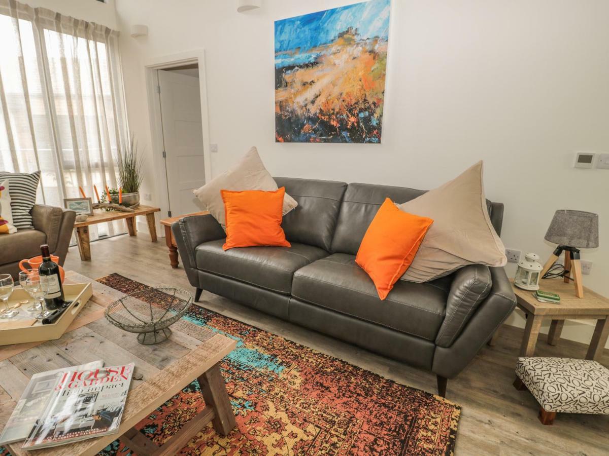 Cowslip Holiday home