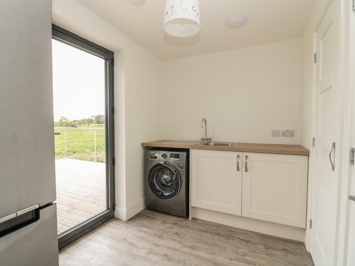 Holiday home Cowslip *
