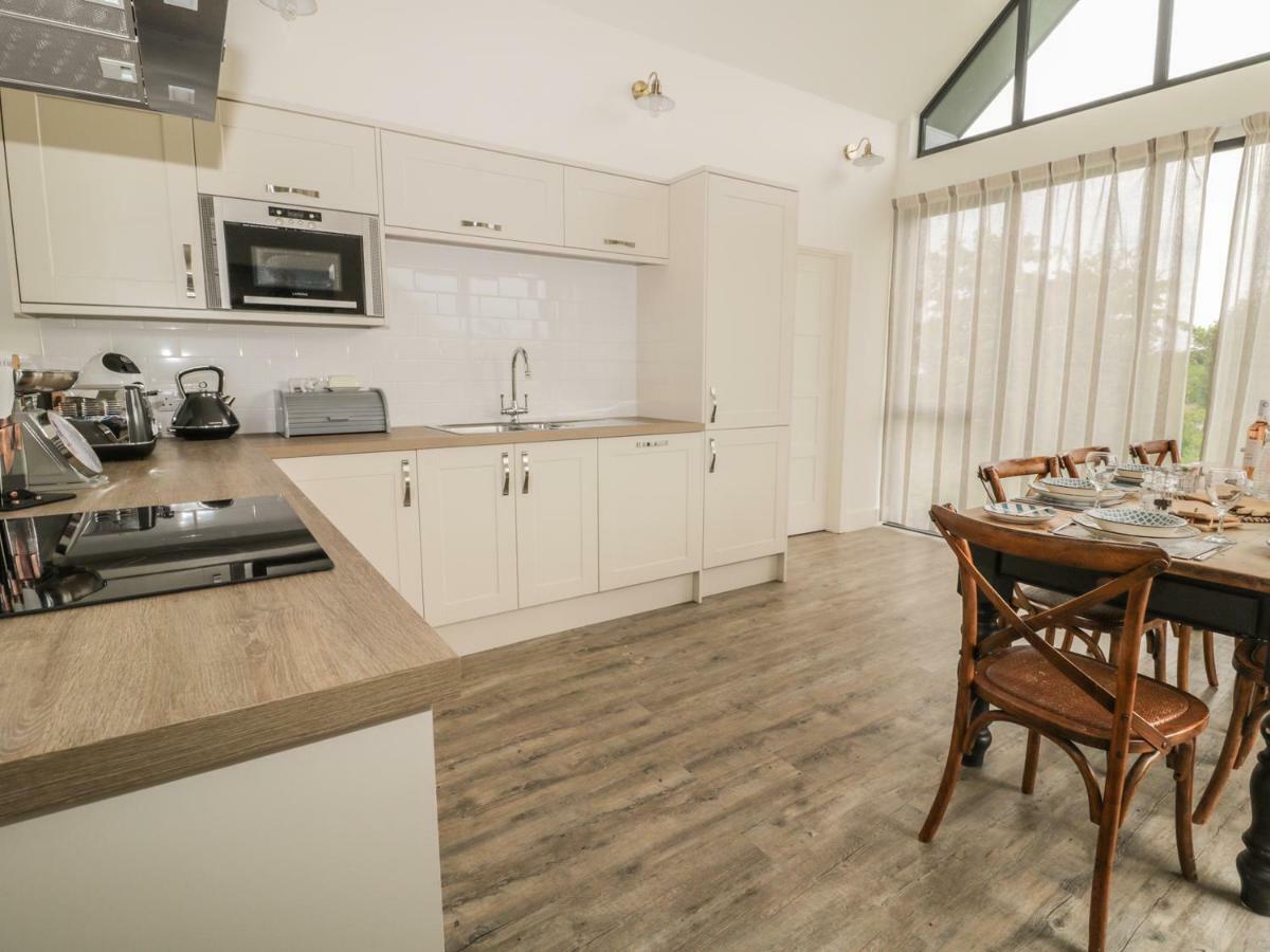 Holiday home Cowslip Bamburgh