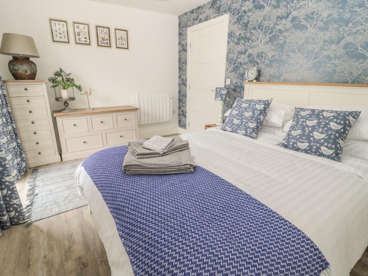 Holiday home Cowslip Bamburgh