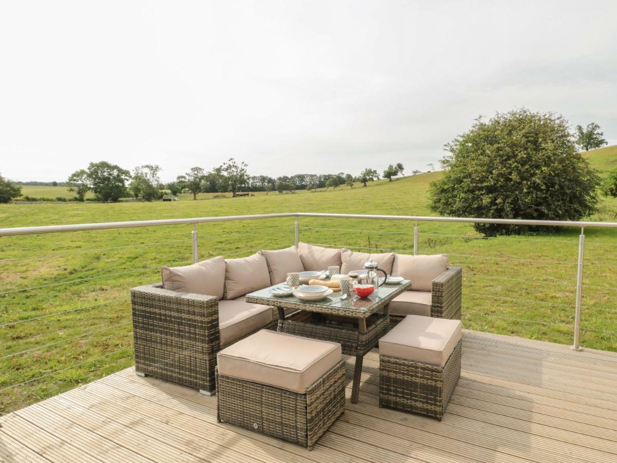 Holiday home Cowslip *
